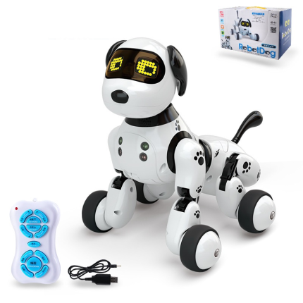 suo robotas
